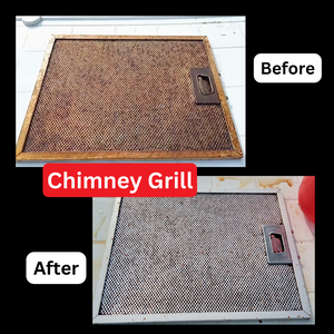 Home and Kitchen Degreaser - Free Delivery!