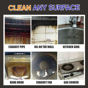 Home and Kitchen Degreaser - Free Delivery!