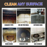 Home and Kitchen Degreaser - Free Delivery!