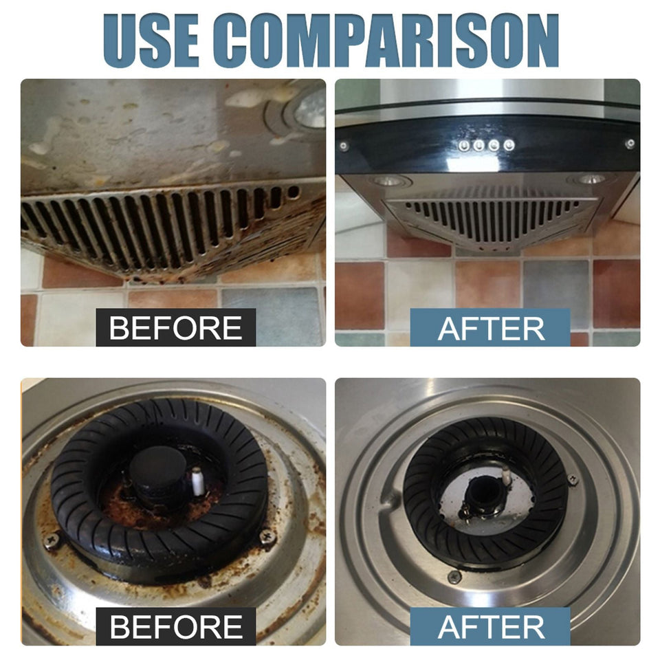Home and Kitchen Degreaser - Free Delivery!