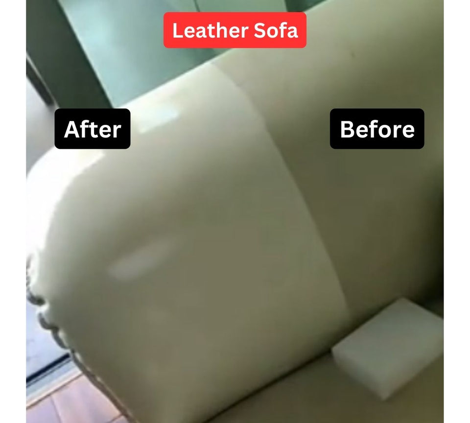 Sofa Stains Cleaner - Free Delivery!