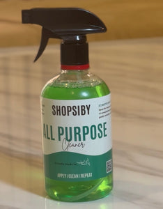 All Purpose Cleaner - Free Delivery!