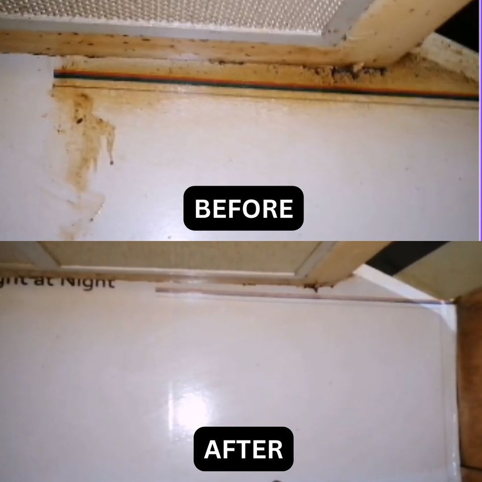 Home and Kitchen Degreaser - Free Delivery!