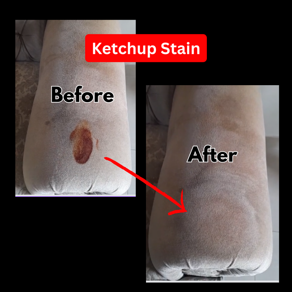 Sofa Stains Cleaner - Free Delivery!